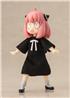 Bandai S.H.Figuarts Anya Forger -Dress Ver.- "Spy×Family"