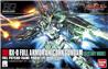 BANDAI Hobby HGUC 1/144 #178 Full Armor Unicorn Gundam (Destroy Mode) 'Gundam UC' Model kit