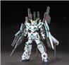 BANDAI Hobby HGUC 1/144 #178 Full Armor Unicorn Gundam (Destroy Mode) 'Gundam UC' Model kit