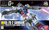 Bandai HGUC #191 1/144 RX-78-2 Gundam (Revive) 'Mobile Suit Gundam'  Kit de modélisation