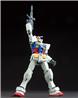 Bandai HGUC #191 1/144 RX-78-2 Gundam (Revive) 'Mobile Suit Gundam'  Kit de modélisation