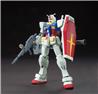 Bandai HGUC #191 1/144 RX-78-2 Gundam (Revive) 'Mobile Suit Gundam'  Kit de modélisation