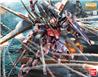 BANDAI Hobby MG 1/100 Strike Rouge (Ootori Unit) Ver. RM "Gundam SEED" Model kit