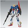 BANDAI Hobby MG 1/100 ZETA GUNDAM Ver.Ka