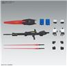 BANDAI Hobby MG 1/100 ZETA GUNDAM Ver.Ka