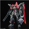 BANDAI Hobby Bandai Full Mechanics #02 1/100 Raider Gundam "Gundam SEED" Kit de modélisation