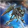 BANDAI Hobby Bandai Full Mechanics 1/100 Forbidden Gundam "Gundam SEED" Model kit