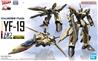 BANDAI Hobby HG 1/100 YF-19 "Macross Plus" Model Kit