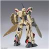BANDAI Hobby HG 1/100 YF-19 "Macross Plus" Model Kit