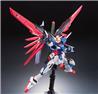 BANDAI RG 1/144 #11 Destiny Gundam "Gundam SEED Destiny" Kit de modélisation