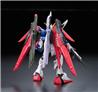 BANDAI RG 1/144 #11 Destiny Gundam "Gundam SEED Destiny" Kit de modélisation