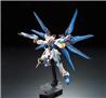 BANDAI RG #14 1/144 Strike Freedom Gundam 'Gundam SEED Destiny' Kit de modélisation