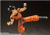 BANDAI  SHF Son Goku Dragon Ball Z