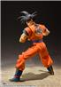 BANDAI  SHF Son Goku Dragon Ball Z