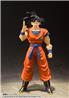 BANDAI  SHF Son Goku Dragon Ball Z