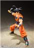 BANDAI  SHF Son Goku Dragon Ball Z