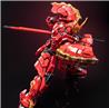 MOSHOWTOYS Progenitor Effect Series Superior Class The Tiger of Kai