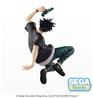 SEGA "Jujutsu Kaisen SPLASH×BATTLE Re:" "Megumi Fushiguro" Figurine