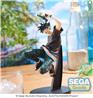 SEGA "Jujutsu Kaisen SPLASH×BATTLE Re:" "Megumi Fushiguro" Figurine