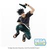 SEGA "Jujutsu Kaisen SPLASH×BATTLE Re:" "Megumi Fushiguro" Figurine