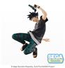 SEGA "Jujutsu Kaisen SPLASH×BATTLE Re:" "Megumi Fushiguro" Figurine
