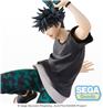 SEGA "Jujutsu Kaisen SPLASH×BATTLE Re:" "Megumi Fushiguro" Figurine