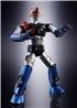BANDAI Tamashii GX-105D MAZINGER Z -KAKUMEISHINKA- Damage Ver.