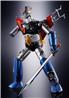 BANDAI Tamashii GX-105D MAZINGER Z -KAKUMEISHINKA- Damage Ver.