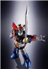 BANDAI Tamashii GX-105D MAZINGER Z -KAKUMEISHINKA- Damage Ver.