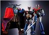 BANDAI Tamashii GX-105D MAZINGER Z -KAKUMEISHINKA- Damage Ver.