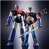 BANDAI Tamashii GX-105D MAZINGER Z -KAKUMEISHINKA- Damage Ver.