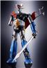 BANDAI Tamashii GX-105D MAZINGER Z -KAKUMEISHINKA- Damage Ver.