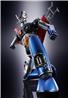 BANDAI Tamashii GX-105D MAZINGER Z -KAKUMEISHINKA- Damage Ver.
