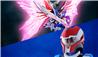 BANDAI S.H.Figuarts Shinn Asuka (Compass Pilot Suit Ver.) "Mobile Suit Gundam SEED Freedom" Action Figure (SHF Figuarts)