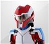 BANDAI S.H.Figuarts Shinn Asuka (Compass Pilot Suit Ver.) "Mobile Suit Gundam SEED Freedom" Action Figure (SHF Figuarts)