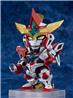 Good Smile Company "Bang Brave Bang Bravern" Action Figure