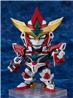 Good Smile Company "Bang Brave Bang Bravern" Action Figure