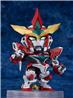 Good Smile Company "Bang Brave Bang Bravern" Action Figure