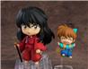Good Smile Company Nendoroid Inuyasha New Moon Ver. & Shippo "Inuyasha" Action Figure