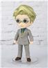 BANDAI Spirits Figuarts mini Kento Nanami "Jujutsu Kaisen" Figurine