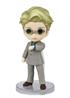 BANDAI Spirits Figuarts mini Kento Nanami "Jujutsu Kaisen" Figurine