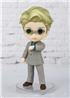 BANDAI Spirits Figuarts mini Kento Nanami "Jujutsu Kaisen" Figurine