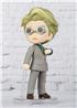 BANDAI Spirits Figuarts mini Kento Nanami "Jujutsu Kaisen" Figurine