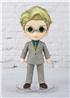 BANDAI Spirits Figuarts mini Kento Nanami "Jujutsu Kaisen" Figurine