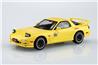 Aoshima 1/32 SNAP KIT #CM1 Initial D Keisuke's Mazda RX-7 FD Model Kit