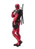 BANDAI Tamashii S.H.Figuarts Deadpool Action Figure