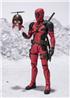 BANDAI Tamashii S.H.Figuarts Deadpool Action Figure