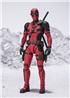 BANDAI Tamashii S.H.Figuarts Deadpool Action Figure
