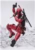BANDAI Tamashii S.H.Figuarts Deadpool Action Figure