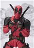 BANDAI Tamashii S.H.Figuarts Deadpool Action Figure